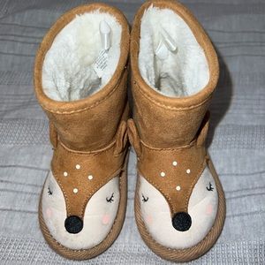 Old Navy Boots